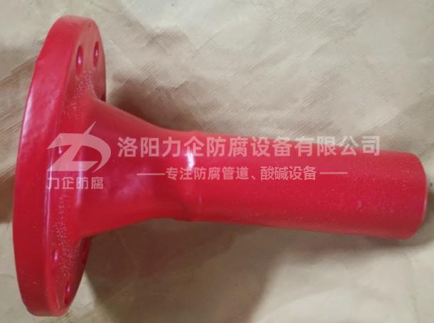 內(nèi)外襯塑管道生產(chǎn)工藝和注意事項